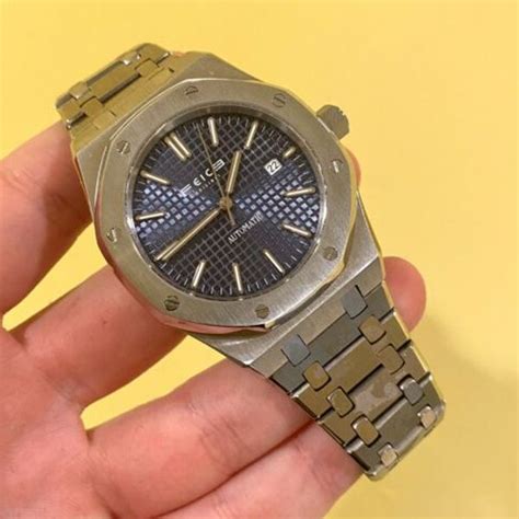 ap royal oak homage